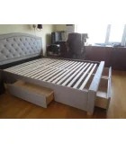 Кровать Electra 180X200 двуспальная заказать